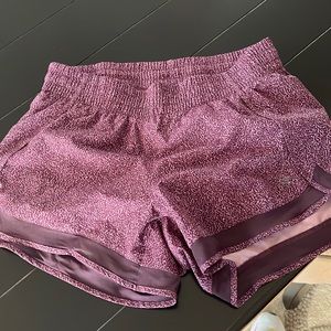 Athleta shorts